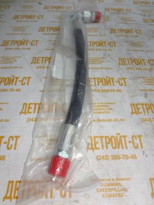 Трубка масляная 994-915 фото запчасти