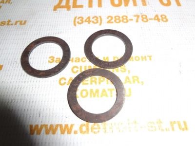 Прокладка Deutz 04293906 (4293906, 0429-3906) фото запчасти