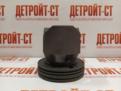 Ремкомплект поршня Cummins ISX, QSX 2882120 (4089895, 4089585, 4089415) фото запчасти