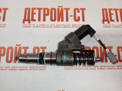 Форсунка Cummins QSM/ISM/M-11 4026222 (4026222PX, 4026222RX, R-4026222) фото запчасти