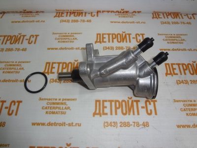 Насос топливной подкачки Deutz 04103661 (04103337, 04287127, 04287257, 04286113) фото запчасти