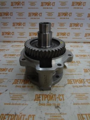 Привод ТНВД Cummins M11 3896047 фото запчасти