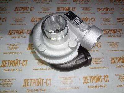 Турбокомпрессор Deutz 12270783 (1227-0783) фото запчасти