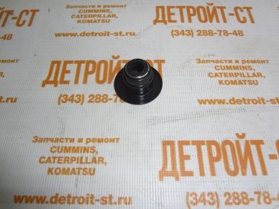 Колпачок маслосъемный Cummins ISC, QSC, L, ISL, QSL 3948578 (3943888, 3943889, 5253590) фото запчасти