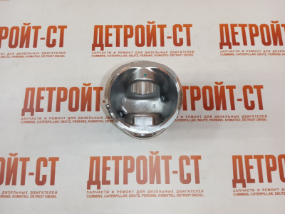 Поршень в сборе Cummins 4376349 (R4376349, 4955337, 5257639, 4935932, 4939181) фото запчасти