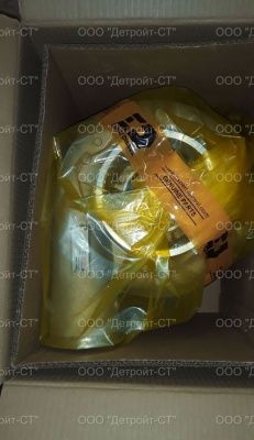 Турбокомпрессор Holset HT60 Cummins N14 3537074 (3804502, 3537074, 3536263, 3592512, 3592512, 3536263) фото запчасти