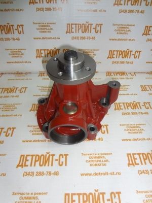 Водяной насос 02937455 (042000201200, 04256852, 04198528, 02931988, 02931855, 04503612, 02931946) фото запчасти