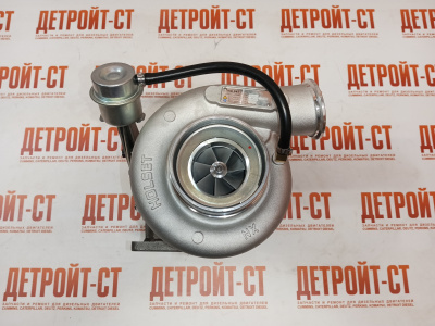 Турбокомпрессор Holset 4036158 (4051323, 4033369, 4051322, 4049368, 4040605, 4040606, 3779710, 4033068, 405132, 4955909, 4033068H, 4033068RH, 4041780, 4044102, 2854829) фото запчасти