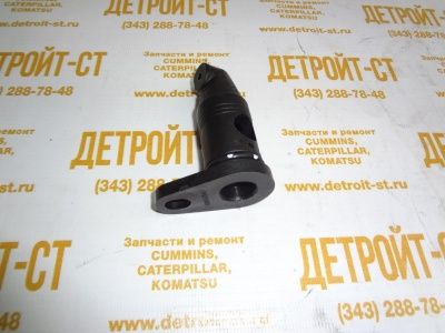 Форсунка охлаждения поршня Cummins N-14 4058947 (3082522, 3068526) фото запчасти