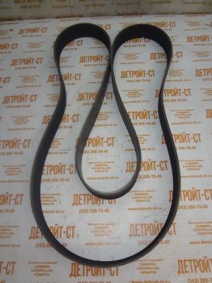 Ремень Cummins 3100269 фото запчасти