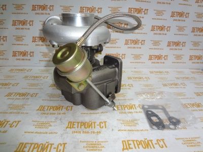 Турбокомпрессор S200G 56209880001 (53271013082, 12709880018, 56209880006, 5620 988 0001, 5620 970 0001) фото запчасти