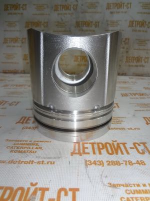 Поршень Cummins C8.3 (3802397, 3923163, 3919564, 3919928) фото запчасти