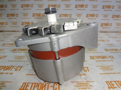 Генератор 01182151 (0118-2151, 14394N, 13249578, ALI0238UX, ALB0238UX) фото запчасти
