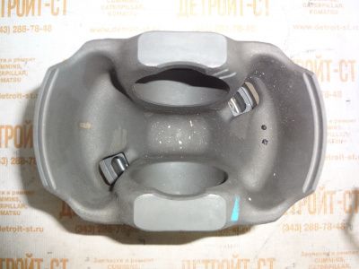 Поршень в сборе Detroit Diesel R23535048 фото запчасти