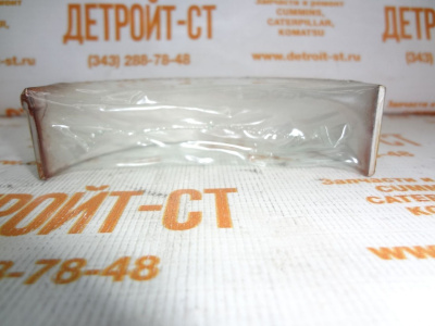 Шатунный вкладыш 02931410 (71-4823STD, 02929721, 77775600, 79319600) фото запчасти