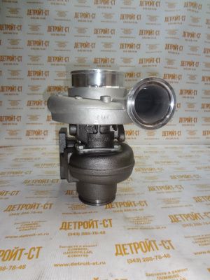 Турбокомпрессор Komatsu 6738-81-8092 (4035374, 3595158, 3595157, 3595858, 3596667, 3596668, 3598702, 3599109, 3786885, 3786885H, 4038475) фото запчасти