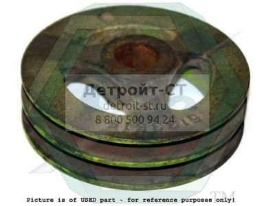 Pulley 5133615 фото запчасти