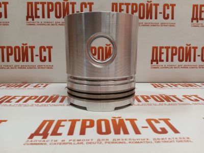 Поршень Cummins NTA-855 3801819 (3048808) фото запчасти