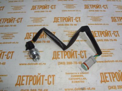 Датчик давления масла 1946725 (1619931, 194-6725, 161-9931, 143-9695, 1439695) фото запчасти