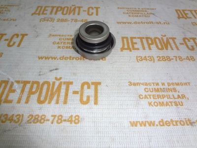 Уплотнение водяной помпы Cummins 3609826 фото запчасти