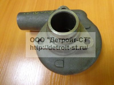 Корпус водяного насоса Detroit Diesel 08920925 фото запчасти