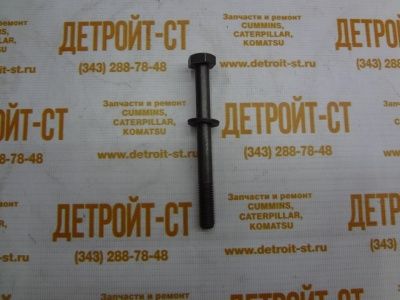 Болт Cummins M11 3892105 фото запчасти