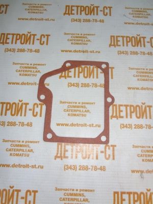 Прокладка сапуна QSC8.3 3970886 (3944683) фото запчасти