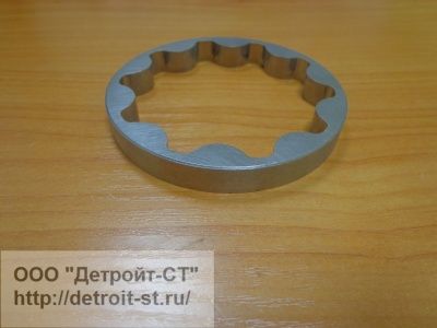 Ротор масляного насоса внешний Cummins ISF2.8 5262898 фото запчасти