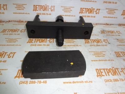 Цил. вкладыш зажимной 3824272 фото запчасти