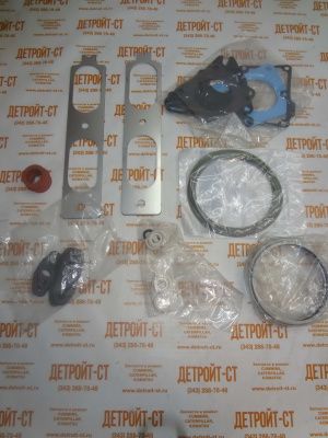 Набор прокладок ГБЦ Detroit Diesel 5196381 фото запчасти