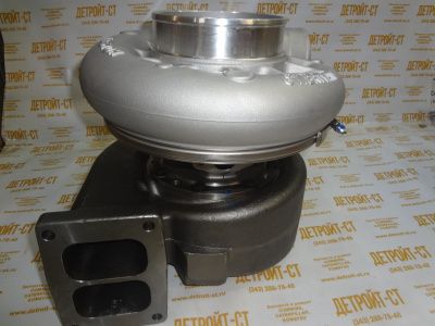 Турбокомпрессор 3594164 (4044427, 3804863, 3804497, 4955508, 2882102) фото запчасти