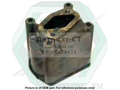 Body 5128244 фото запчасти