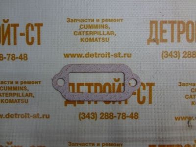 Прокладка компрессора Cummins 103426 фото запчасти