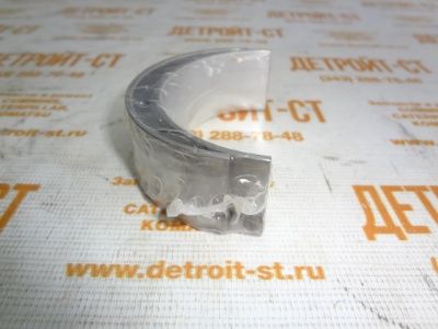 Вкладыши шатунные Cummins QSB 4.5 (комплект 4892715 + 4892714) 4892715 фото запчасти