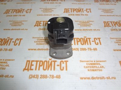 Актуатор топливный Cummins QSX-15 4089980 (4089980RX, 4902904) фото запчасти