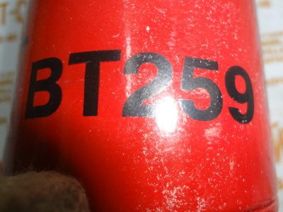 Масляный фильтр LF678 (W 936/4, BT259, LFR-8678, LF632B, P550020, P550188, 9Y4450, T19044, AR58956, 51243) фото запчасти