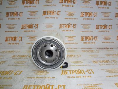 Топливный фильтр FF5636 (LF5488, P550879, 2222821, 33936, 4940647, 4940647, 533936, BF7924, FF550879) фото запчасти