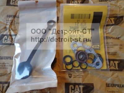 Комплект прокладок передний Caterpillar, CAT C13 313-6891 (3136891) фото запчасти