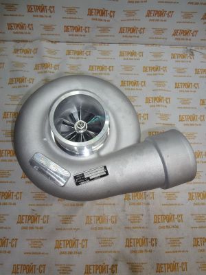 Турбогенератор 6505-52-5540 фото запчасти