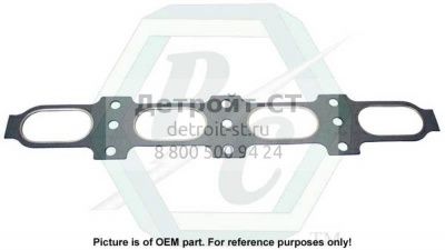 Gasket, Exh. Manifold 5113954 фото запчасти