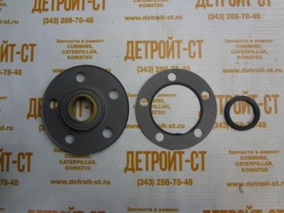 Сальник Cummins 3803894 (3161742, 3328759, 3161772, 3895020) фото запчасти