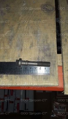 Винт Cummins 3900919 (C3900919, 4891179, 4931530) фото запчасти