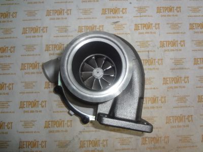 Турбокомпрессор 1825406C91 (GT4082, 466741-5054S, 711736-0026) фото запчасти