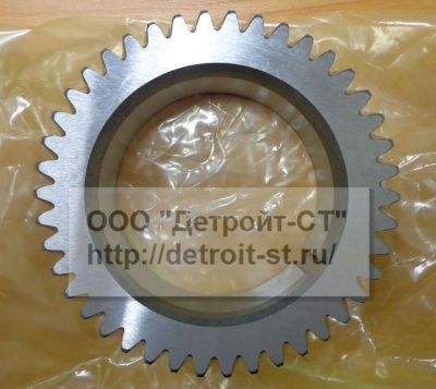 Шестерня Cummins 3918776 (3918380, 3907645, 3901375) фото запчасти