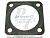Gasket, Exh. Outlet 5108989 фото запчасти