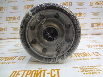 Фильтр топливный D275A-5, PC400-7, D155AX-5, 600-311-7152 (ST20602, CX602, P550202, LFF202, BF596) фото запчасти