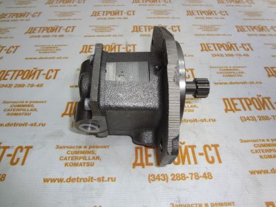 Насос топливный Perkins-Caterpillar KRP1679 (3166864, 316-6864, 10R-8712, 10R8712, 139-6180, 1396180) фото запчасти