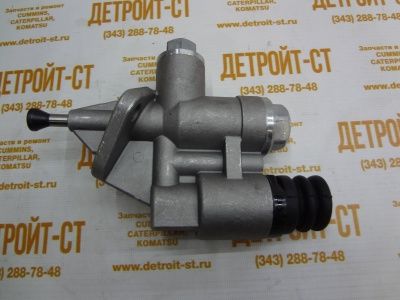 Насос ручной подкачки Komatsu 6736-71-5781 (4937767, C4937767, 4988747, 3415661, 3936316, 3930134, 4944710, 3933252, 3932224, 3925709, 6735-71-1723, 3936322, 3933258, 3930134, 3932230, 3927153, 3930566, 3936324, 3283702, 3933260) фото запчасти