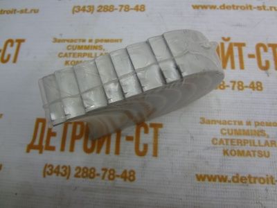 Вкладыш шатунный Cummins A2300 4900563 фото запчасти