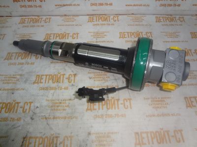 Форсунка топливная QSK50 2882077 (2867147) фото запчасти